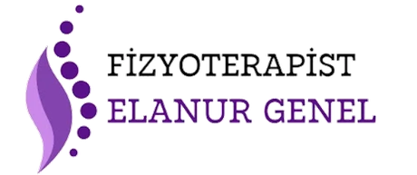 Fizyoterapist Elanur Genel logosu