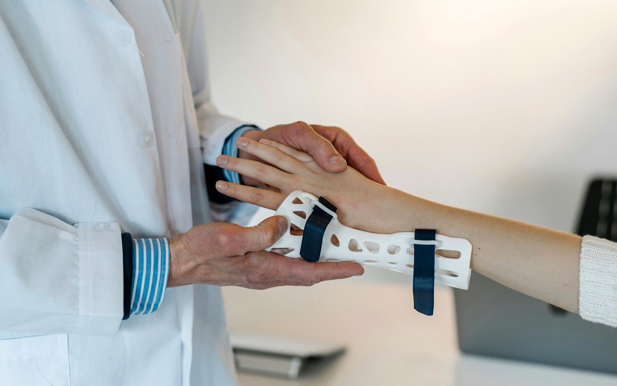 Bandırma eklem kireçlenmesi ve osteoartrit fizyoterapisi